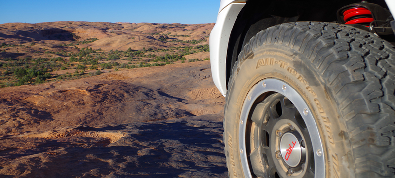 Illustration for article titled Why The 2015 Toyota Tacoma TRD Pro Is A Cool Idea With Weak Execution